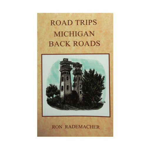 Road Trips- Michigan Back Roads
