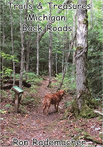 Trails & Treasures- Michigan Back Roads